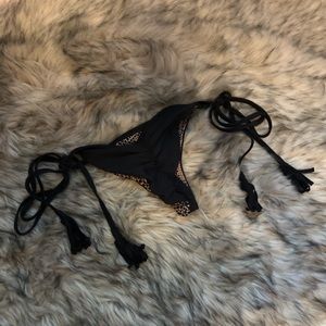 Acacia storm Rio bottom!